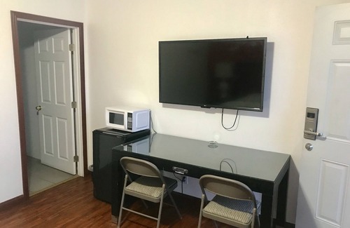 Norwalk Hotel | Norwalk Inn & Suites