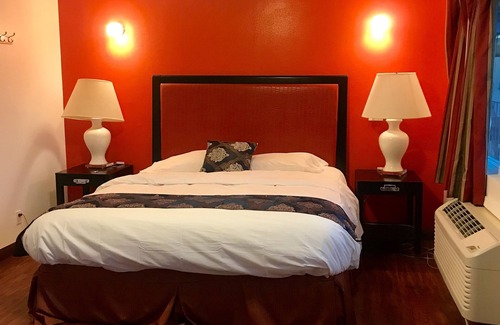 Norwalk Hotel | Norwalk Inn & Suites