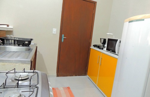 Jijoca de Jericoacoara House | Nossa Casa em Jeri