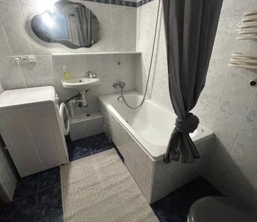 Olsztyn House | Nostalgia noclegi