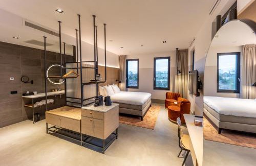 Leeuwarden Hotel | Notiz Hotel Leeuwarden