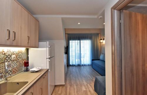 Sithonia Apartment | Notos Resort - Tristinika Sithonia