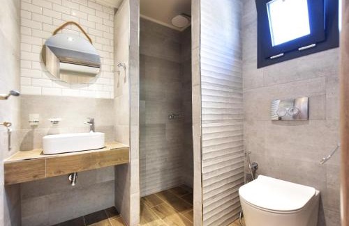 Sithonia Apartment | Notos Resort - Tristinika Sithonia
