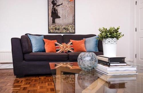 Campden Apartment | Notting Hill Large 3 Bed