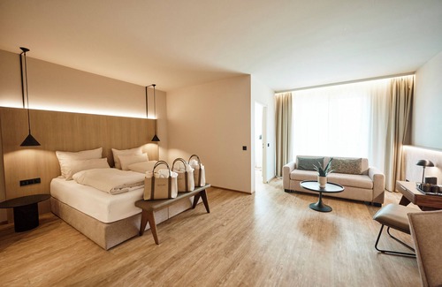Bad Krozingen Hotel | Nouri