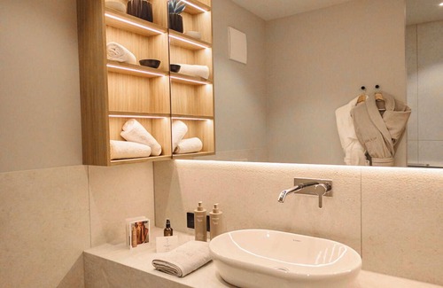Bad Krozingen Hotel | Nouri