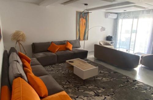 Ville Nouvelle Apartment | Nouvel appartement climatisé
