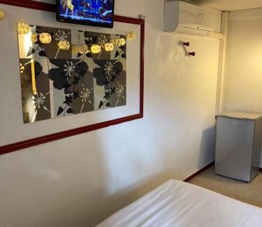 Chatellerault Hotel | Nouvelle Classe Hotel