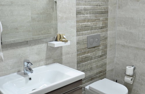 Sigacık Hotel | Nova Citrus Hotel