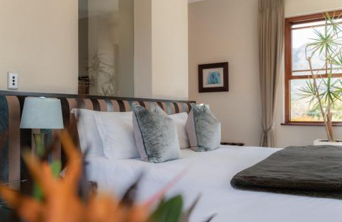 Constantia House | Nova Constantia Boutique Residence