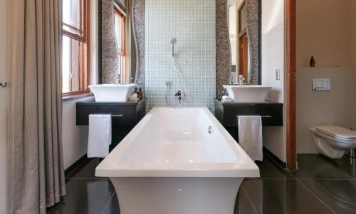 Constantia House | Nova Constantia Boutique Residence