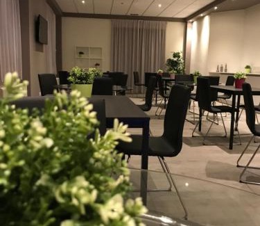 Reggio nell'Emilia Hotel | NovaHotel