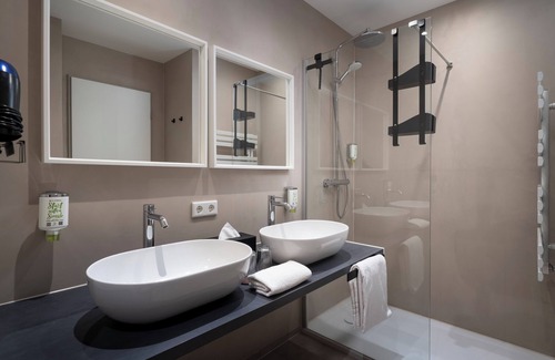 Leipziger Vorstadt Hotel | NOVALIS Hotel by AURUM Dresden