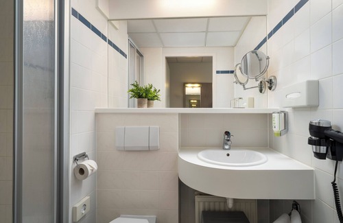 Leipziger Vorstadt Hotel | NOVALIS Hotel by AURUM Dresden