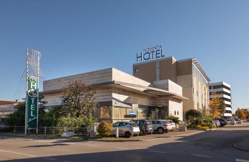 Noventa di Piave Hotel | Noventa Hotel