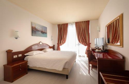 Noventa di Piave Hotel | Noventa Hotel