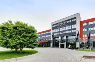 Herzogenaurach Hotel | Novina Hotel Herzogenaurach Herzo-Base