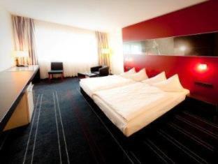 Herzogenaurach Hotel | Novina Hotel Herzogenaurach Herzo-Base