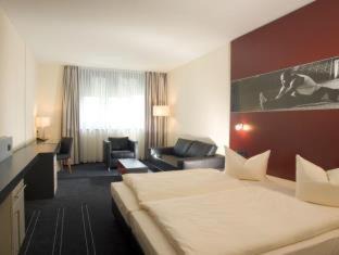 Herzogenaurach Hotel | Novina Hotel Herzogenaurach Herzo-Base