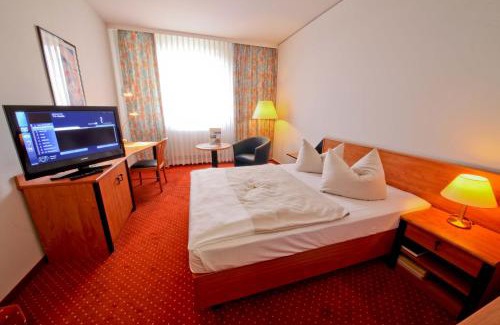 Weststadt Hotel | NOVINA HOTEL Südwestpark
