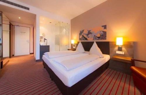 Weststadt Hotel | Novina Hotel Tillypark