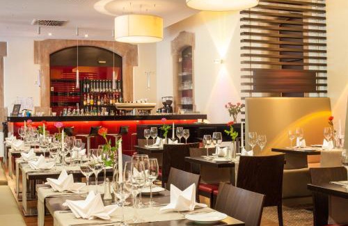 Weststadt Hotel | Novina Hotel Tillypark