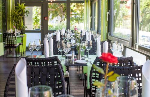 Weststadt Hotel | Novina Hotel Tillypark