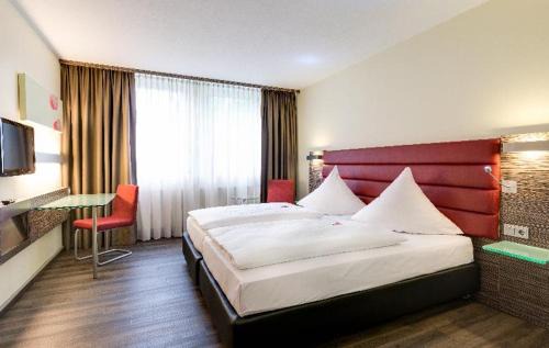 Mitte Hotel | Novina Hotel Wöhrdersee Nürnberg City