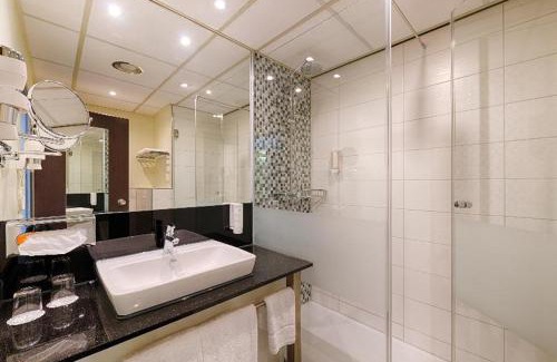 Mitte Hotel | Novina Hotel Wöhrdersee Nürnberg City