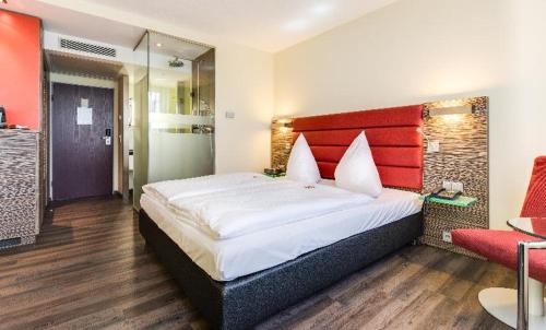 Mitte Hotel | Novina Hotel Wöhrdersee Nürnberg City