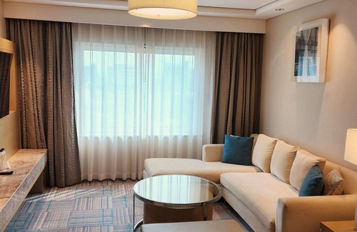 Gangnam Hotel | Novotel Ambassador Seoul Gangnam