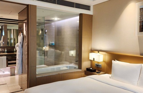 Gangnam Hotel | Novotel Ambassador Seoul Gangnam