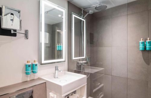 Zuidas Hotel | Novotel Amsterdam City