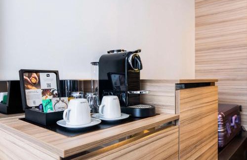 Zuidas Hotel | Novotel Amsterdam City