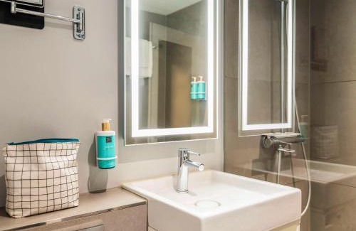 Zuidas Hotel | Novotel Amsterdam City