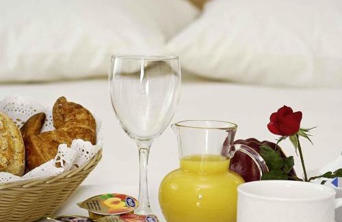 Andorra la Vella Hotel | Novotel Andorra