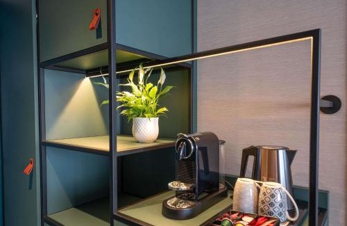 Lac de Maine Hotel | Novotel Angers Lac de Maine