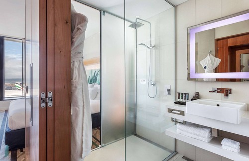 Mangere Hotel | Novotel Auckland Airport