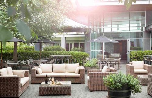 Greenlane - Ellerslie Hotel | Novotel Auckland Ellerslie