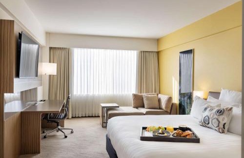 Greenlane - Ellerslie Hotel | Novotel Auckland Ellerslie