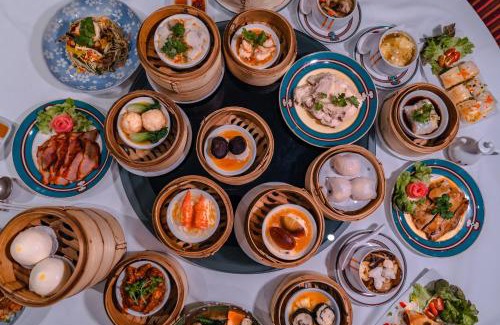 Nong Bon Hotel | Novotel Bangkok Bangna