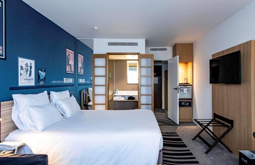 Beaune Hotel | Novotel Beaune