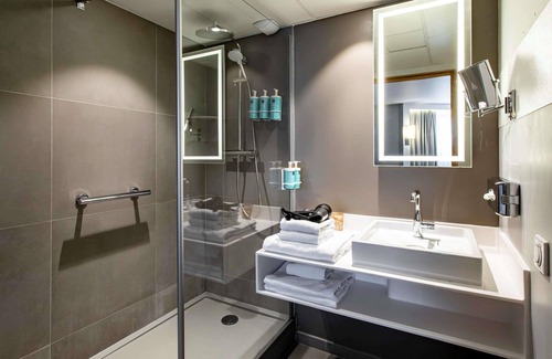Beaune Hotel | Novotel Beaune