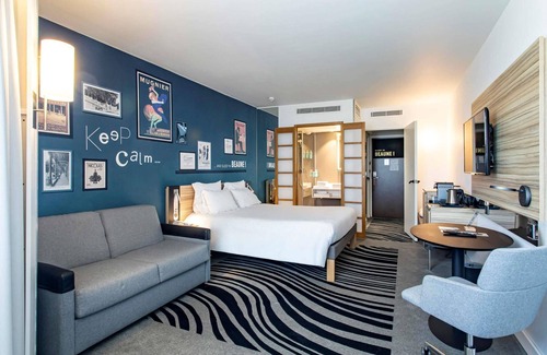 Beaune Hotel | Novotel Beaune
