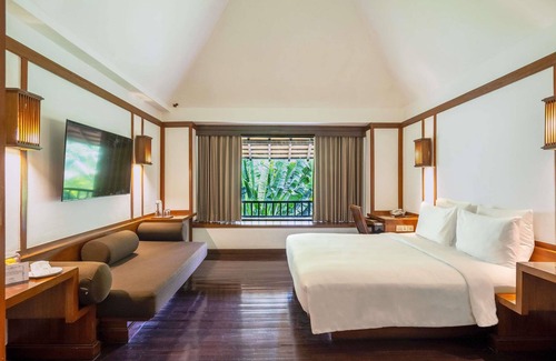 Sukaraja Resort | Novotel Bogor Golf Resort & Convention Center