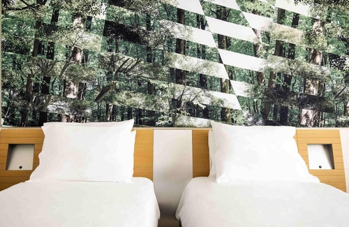 Merignac Hotel | Novotel Bordeaux Mérignac