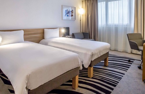 Bourges Hotel | Novotel Bourges
