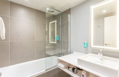 Bourges Hotel | Novotel Bourges