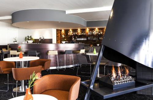 Municipality of Breda Hotel | Novotel Breda