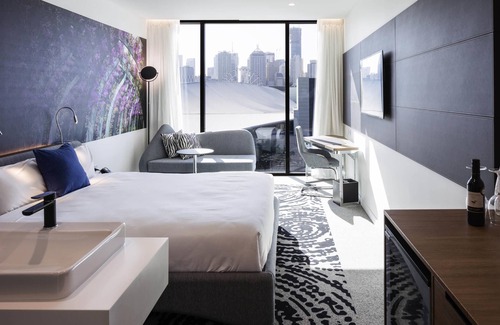 South Brisbane Hotel | Novotel Brisbane South Bank Hotel